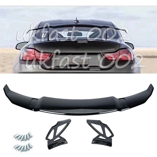Gloss black big racing drift - racing,