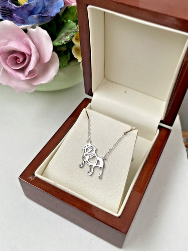 Gorgeous 925 solid sterling - solid,