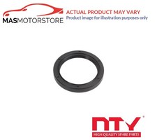 CRANKSHAFT OIL SEAL NTY
