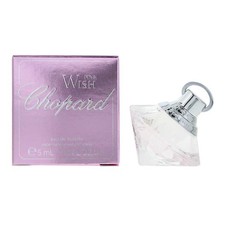 Chopard Wish Pink Eau de Parfum 5ml Spray For Her