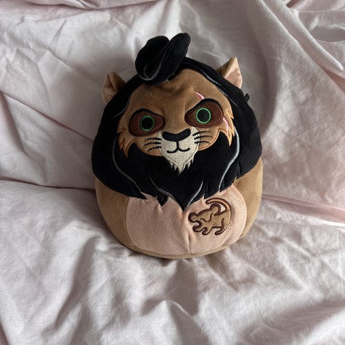 Disney inch squishmallows - 8,