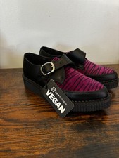 Vintage Underground Violet/
