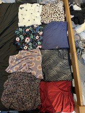 Huge women’s size 16