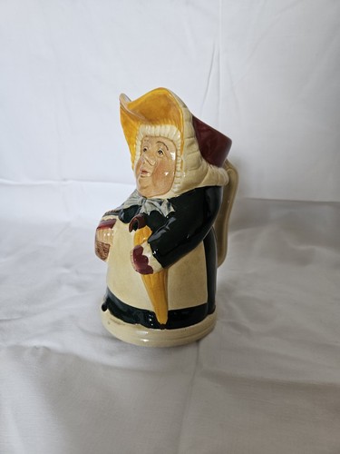 Vintage toby jug - vintage,