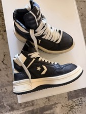 Rick Owens Genuine Leather