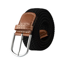 Enzo Stretch Belts Mens Womens