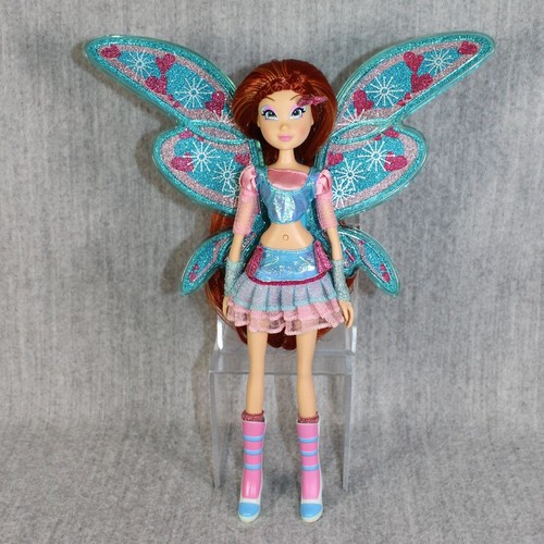 Winx club rainbow - rainbow, bloom