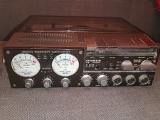 Uher 4200 Stereo Report