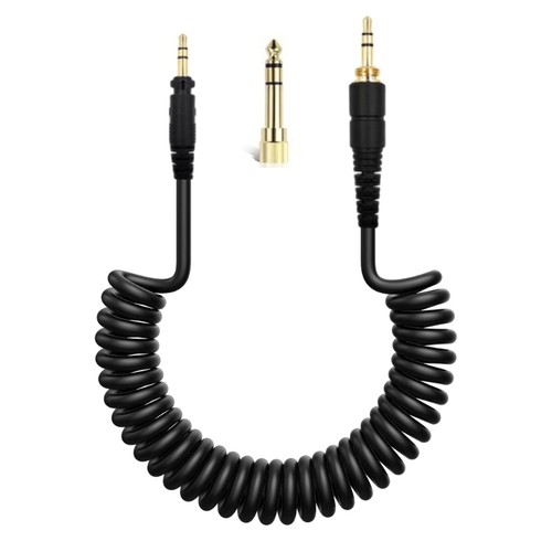 Replacement headphones cable - headphones,
