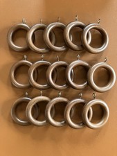 Pack solid wood curtain - pack, of
