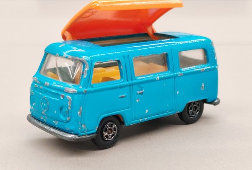 Vintage 1970 s matchbox - 1970',