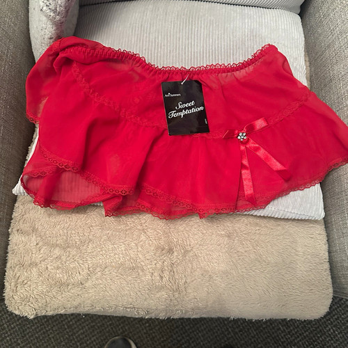 Ann summers sweet - summers,