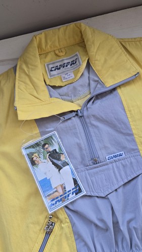 Vintage campri shell - vintage,