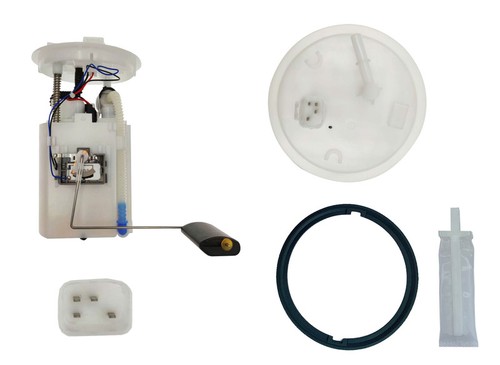 Lemark fuel pump sender unit - lemark,