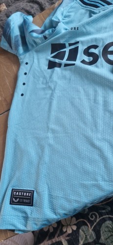 Newcastle united pro away - newcastle,