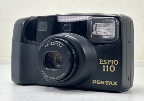 Mint pentax espio 110 fully - [mint],