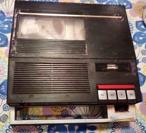 Telefunken magnetophon 301 - telefunken,