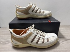 Ecco Grip Womens Golf Shoes
