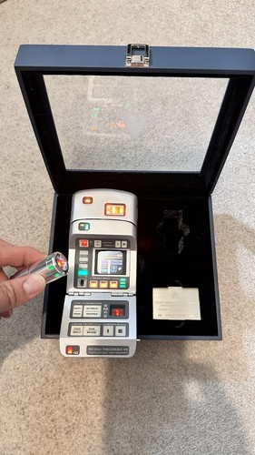 Star trek tr580 - trek, mark