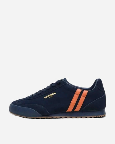 Patrick rio runner trainers - runner,