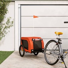 Lechnical Dog Bike Trailer