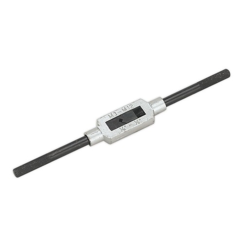 Sealey tap wrench 200mm - sealey,