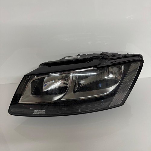 Audi passenger side left - audi, q5