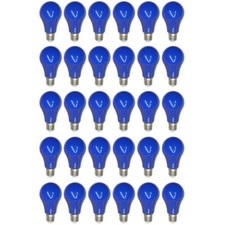 30 Pcs E27 LED Bulb SMD 2835