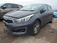 2015 KIA CEED MK2 1.6 DIESEL AUTO BUMPER DOORS BOOTLID ENGINE AERIAL BREAKING