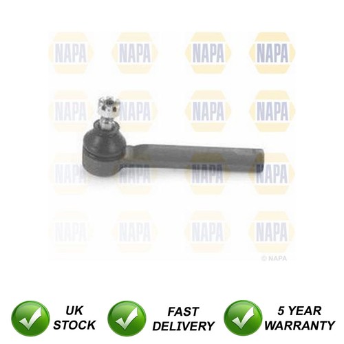 Tie rod end front outer - tie,