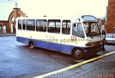 ORIGINAL BUS SLIDE 14611-