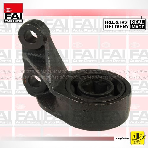 Fai wishbone bush front - bush,