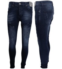 Georgio Peviani Men's Slim Fit