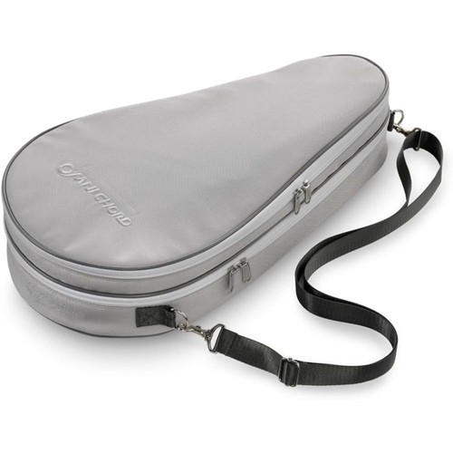 Suzuki omnichord gig - omnichord, bag