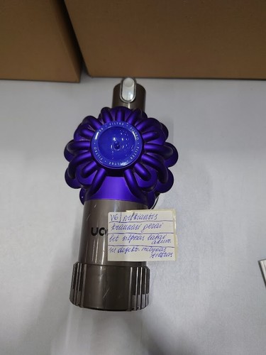 Dyson vacuum used - -, used,
