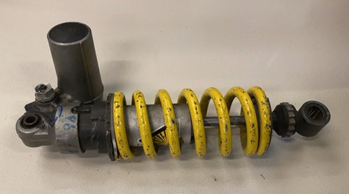 Yamaha rear shock approx - shock,