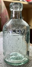 1890 DUMPY SELTZER Bottle -