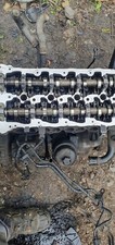   KIA RIO 1.5  CRDI  2010  cylinder Head block 