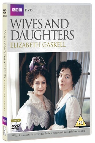 Wives and daughters - dvd, (2012)