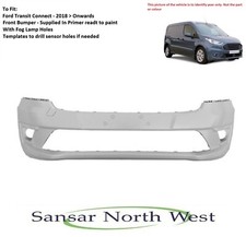 For Ford Transit Connect -