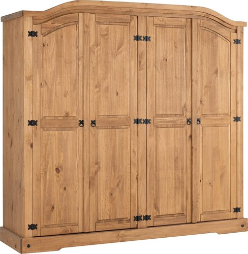 Corona door wardrobe in - corona,