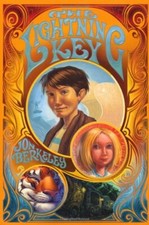 The Lightning Key By Jon Berkeley