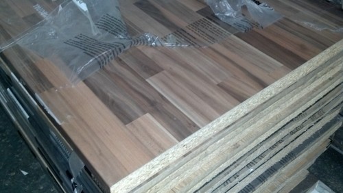 Kitchen worktop butcher - butcher, block