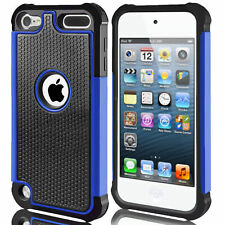 Blue Heavy Duty Shockproof