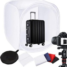 48"/120cm Photo Studio Box