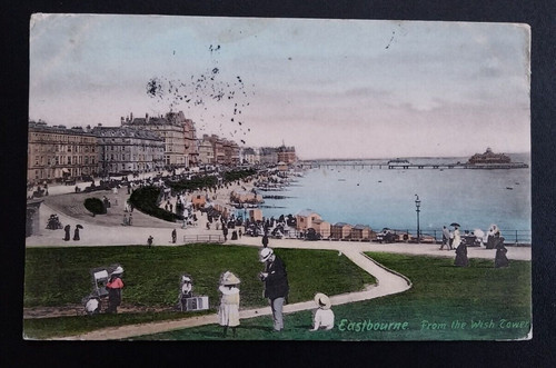 Eastbourne east sussex - eastbourne,,