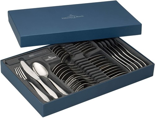 Villeroy boch cutlery - villeroy, &