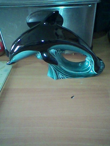 Excellent designed figurine - excellent,