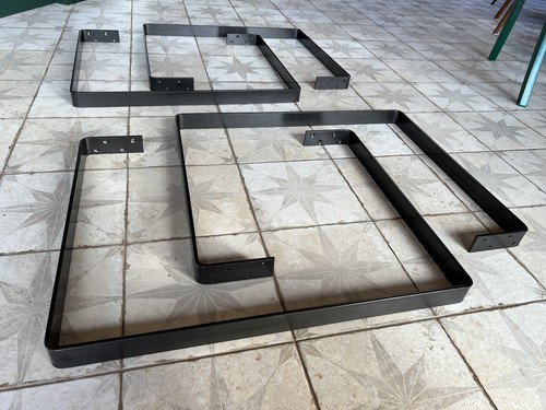 Custom made coffee table - custom,