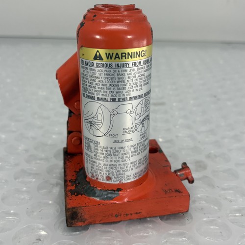 Lifting jack for mitsubishi - lifting,
